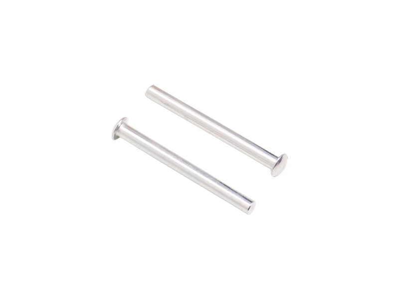 [651590] Niete ATLAS 40 mm für SPEAR & JACKSON Spatenstiele (pro 2 Stück)