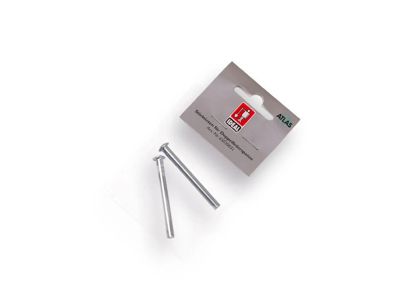 [651620] Niete ATLAS 50 mm für IDEAL Spatenstiele (pro 2 Stück)