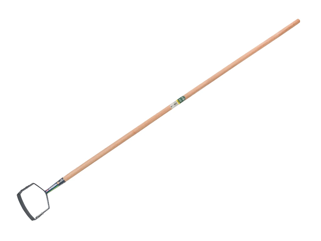 [1013011] Hak schaafmodel - Onkruidkoeli DE PYPERE 16 cm met ATLAS steel 170 x 2,8 cm