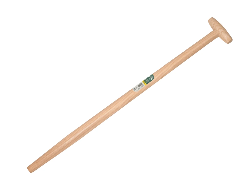 [211510] Spadesteel ATLAS 85 cm, met doorgestoken hilt, voor IDEAL Diamant spade