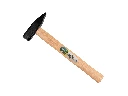 Engineer’s hammer ATLAS 500 gram, DIN 1041, with HICKORY handle 32 cm