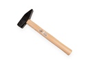 Engineer's hammer ATLAS 1000 g, DIN 1041, with hickory handle 35 cm