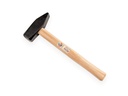 Engineer's hammer ATLAS 1500 grams, DIN 1041, with hickory handle 37 cm