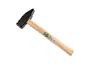 Marteau d’ajusteur ATLAS 1500 gram, DIN 1041, avec manche HICKORY 37 cm