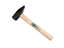 Marteau d’ajusteur ATLAS 2000 gram, DIN 1041, avec manche hickory 37 cm