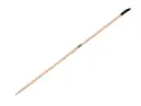 Manche de râteau ATLAS 170 x 2,8 cm pour râteau de bunker, avec capuchon de suspension