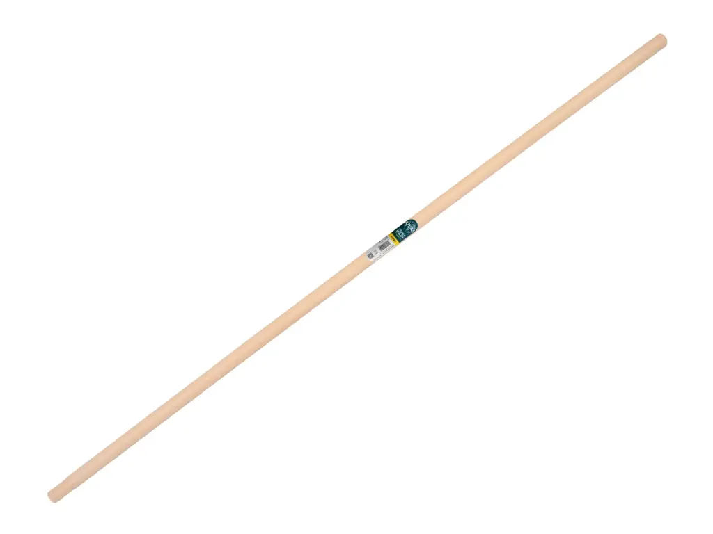 [549255] Manche ATLAS pour fourche à fumier en plastique (827000), 150 x 2,8 cm