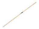 Manche ATLAS pour fourche à fumier en plastique (827000), 150 x 2,8 cm
