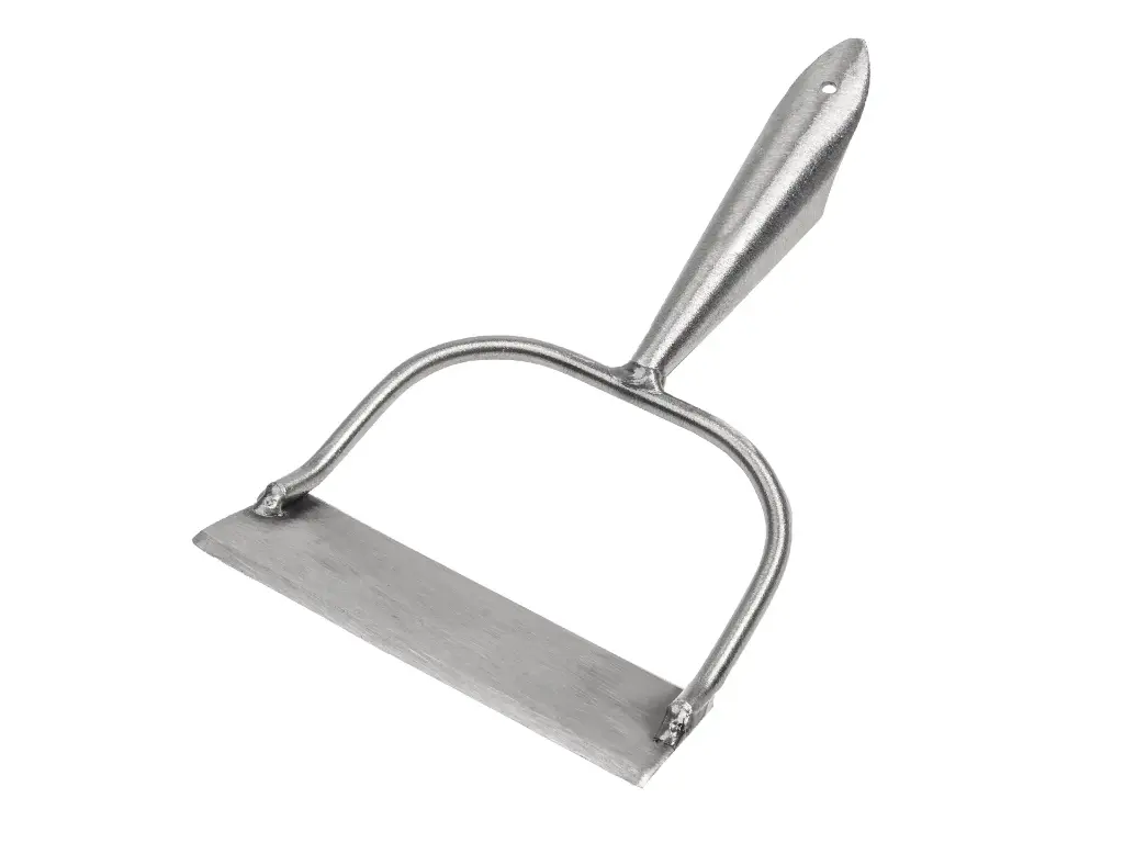 [1012065] Beugelschoffel 15 cm, zonder steel met ean