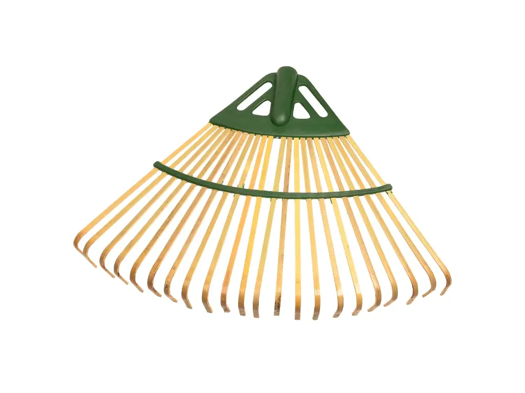 [1316020] Bladhark ATLAS bamboe 22 tands, zonder steel