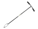 Hole Auger ATLAS Forged 7.5 cm, Length 122 cm