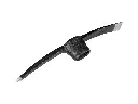 Pickaxe ATLAS 2 kg, hole size 40 x 70 mm, without handle