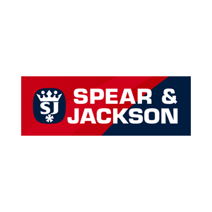 Marke: Spear & Jackson