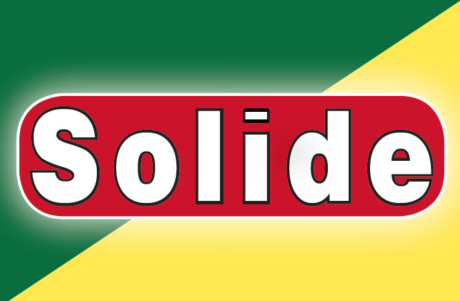 Brand: Solide
