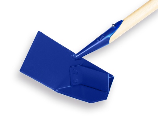 [1019046] Grass edge cutter THE GRASS SHARK right-handed, without handle