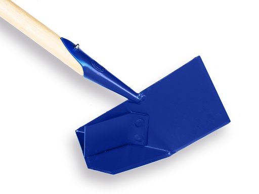 [1019066] Grass edge cutter DE GRASHAAI left-handed, without handle