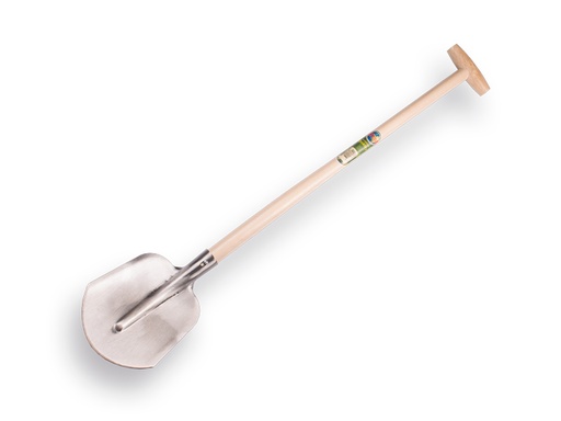 [1470820] Kinderbats Junior met ESSEN steel 75 cm