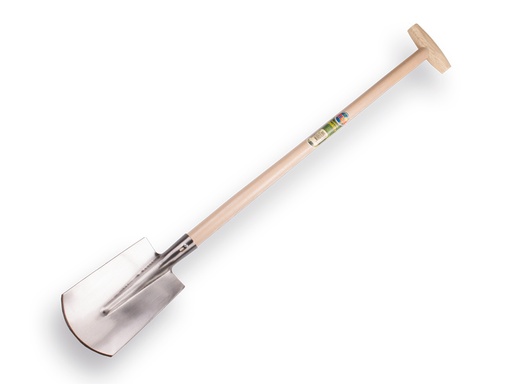 [1470860] Kinderspade Junior met ESSEN steel 75 cm