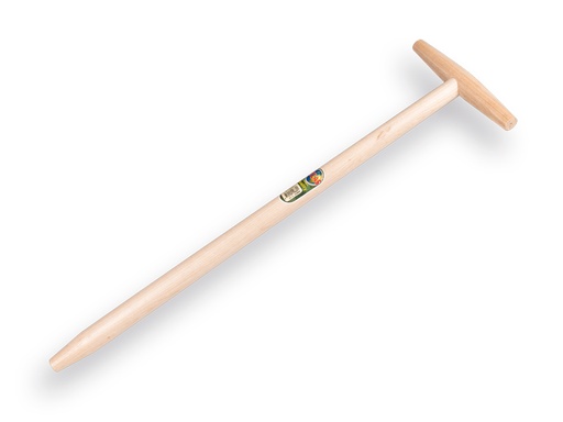 [210660] Spitvorksteel ATLAS 80 cm met brede hilt 24 cm