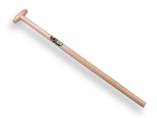 [210790] Schopsteel ATLAS 95 cm recht, met doorgestoken hilt