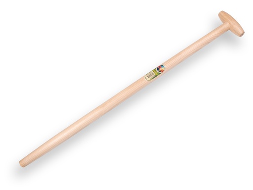[212305] T-Stiel Esche ATLAS 90cm für Damesspaten nr. 828600