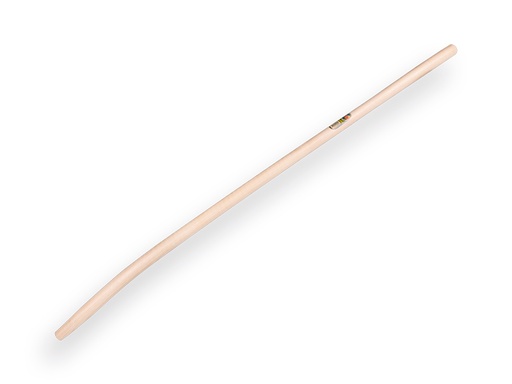 [320150] Batsesteel ATLAS 150 cm gebogen