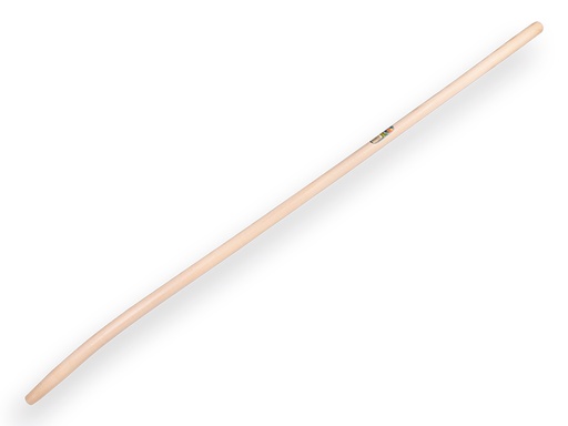 [320180] Manche de pelle ATLAS 180 cm courbé