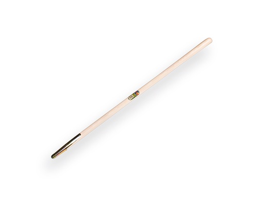 [320420] Hooivorksteel ATLAS 120 cm, met veerbus, geboord