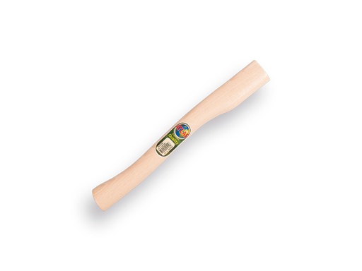 [321410] Axe handle ATLAS 40 cm bent, head size 48 x 20 mm, for an 800-gram axe
