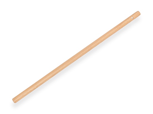 [321650] Steel Atlas 100 cm voor richthamer met gat
