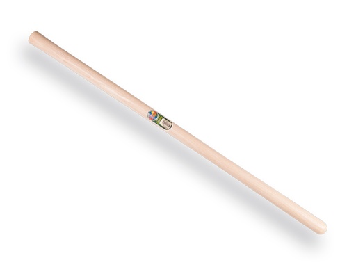 [322105] Holzhammerstiel ATLAS Esche rund ø38mm für Holzhammer. Seite 20 nummer 18., Länge 100 cm