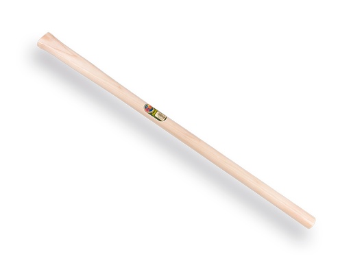[322210] Holzhammerstiel ATLAS Esche oval 50x34mm für Holzhammer. Seite 20 nummer 20-21-22, Länge 100 cm