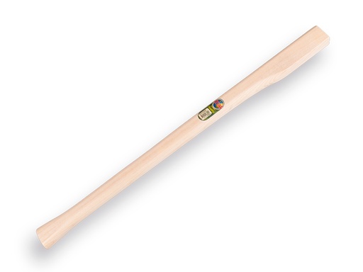 [323600] Kloofhamersteel ATLAS 90 cm, kopmaat 60 x 35 mm, voor Ochsenkopf kloofbijl
