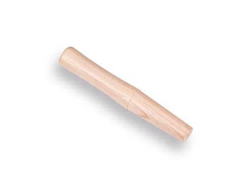 [329605] ATLAS Stiel Esche 25cm für Betonscharre