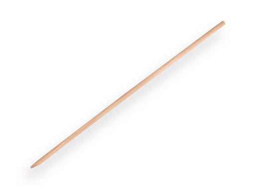 [547176] Gerätestiel für Hacke ATLAS 150 x 2,8 cm, mit exzentrischer Spitze
