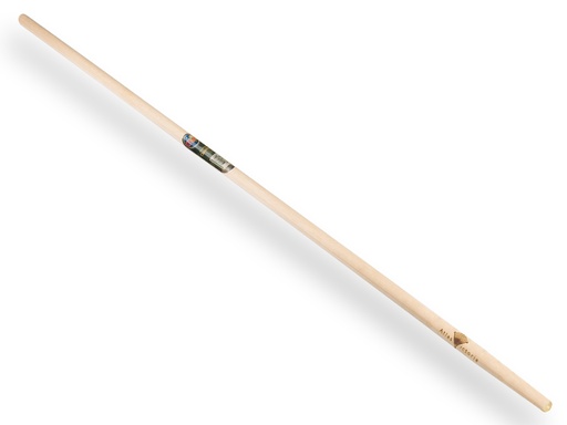 [547177] Leaf rake handle IKAPE 150 x 2.8 cm, for Victoria or Marizo rake. FSC 100%