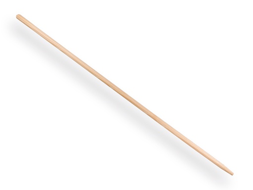 [547196] Gerätestiel TAUARI Konus 85x17 mm, Länge 170 x 3,0 cm
