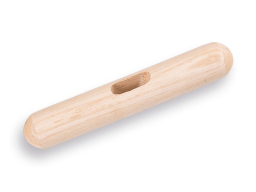 [547910] Griff ATLAS für Gerätestiel für Schuffel 32 mm, mit Schlitzloch