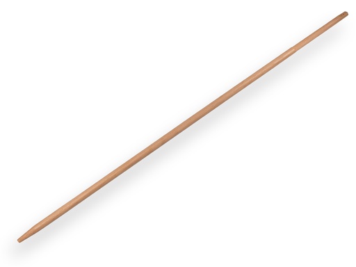 [548305] Gerätestiel 160 x 2,8 cm für OFFNER aluminium Heurechen 
