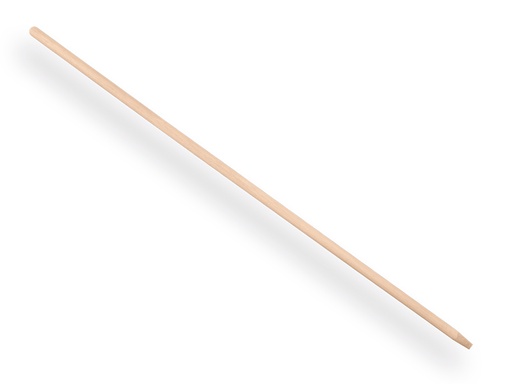 [549310] Langstiel 160 x 28 cm für Fiskars Laubbesen 