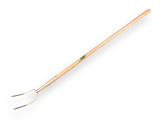 [827510] Balenvork - Grasvork OFFNER 2 tands met ATLAS steel 135 cm