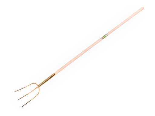 [828160] OFFNER Heugabel 3 Zinken, mit Esche Langstiel 165 cm