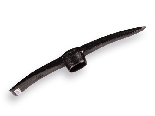 [930010] Pioche ATLAS 3 kg, alésage 40 x 70 mm, sans manche