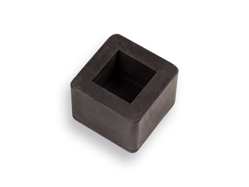 [998858] Mokerdop ATLAS gatmaat 42 x 42 mm, voor vuisthamer 1500 gram