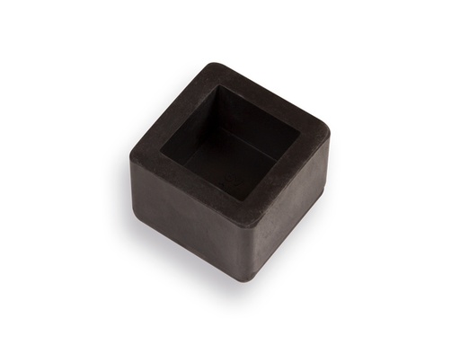 [998880] Mokerdop ATLAS gatmaat 49 x 49 mm, voor vuisthamer 2000 gram