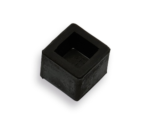 [998885] Mokerdop ATLAS gatmaat 43 x 43 mm
