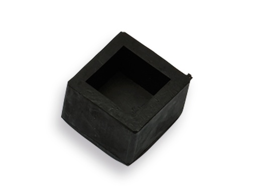 [998886] Mokerdop ATLAS gatmaat 47 x 47 mm, voor vuisthamer 2000 gram