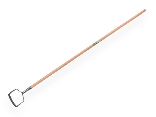 [1013011] Hak schaafmodel 16 cm met steel 170 x 2,8 cm