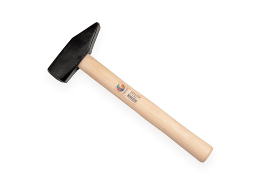 [989060] Bankhamer 2000 gram met Hickory steel