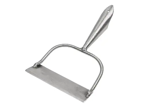 [1012065] Beugelschoffel ATLAS gesmeed 15 cm, zonder steel